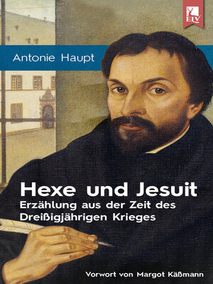 cover image of Hexe und Jesuit